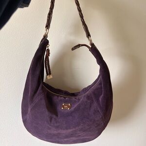 Michael kors hobo bag
